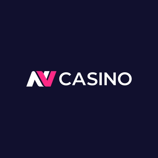 NV Casino logo